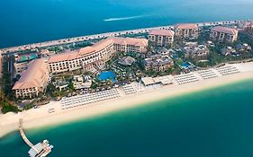 Sofitel Hotel Dubai Palm